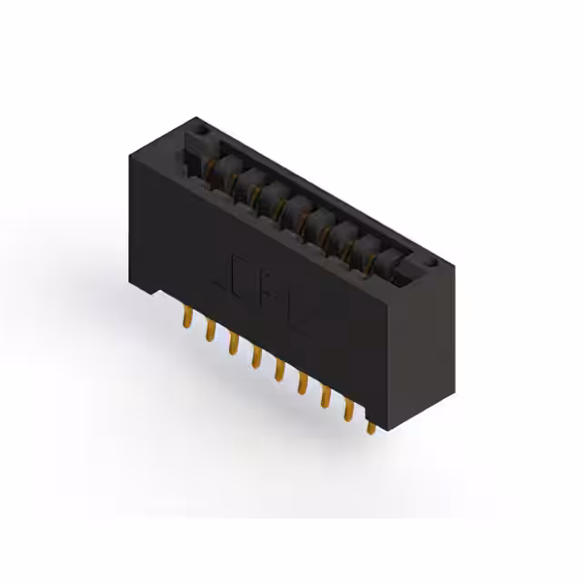 396-018-556-201 EDAC Inc.  Kantenbrettverbinder